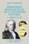 PRINCIPIOS MATEMATICOS DE FILOSOFIA NATURAL II