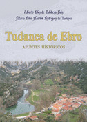 TUDANCA DE EBRO.APUNTES HISTORICOS.BETA