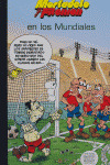 MORTADELO Y FILEMÓN EN LOS MUNDIALES