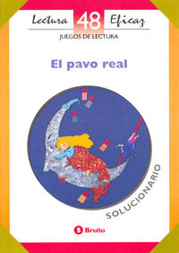 CUADERNO EL PAVO REAL