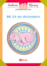 MI 24 DE DICIEMBRE CUADERNO
