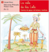 LA ISLA DE LA TIA LOLA