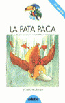 LA PATA PACA