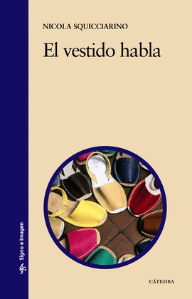 VESTIDO HABLA, EL