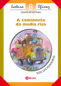CAMIONETA DA MEDIA RISA, A