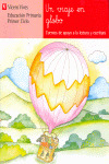 VIAJE EN GLOBO, UN / N.14 (ROJO)