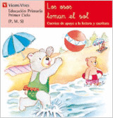 LOS OSOS TOMAN EL SOL