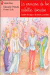 PRINCESA DE CABELLOS DORADOS / N.11 (ROJO)