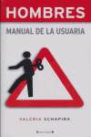 HOMBRES. MANUAL DE LA USUARIA