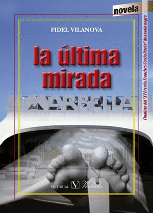 LA ÚLTIMA MIRADA