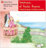 VERONICA EL HADA BUENA / N.8 (ROJO)