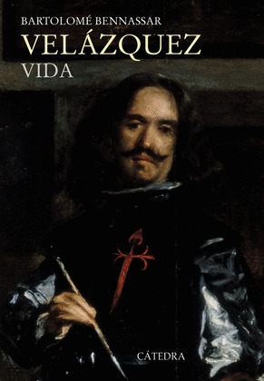 VELÁZQUEZ. VIDA