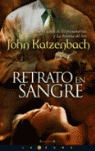 RETRATO EN SANGRE