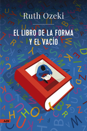 EL LIBRO DE LA FORMA Y EL VACÍO (ADN)