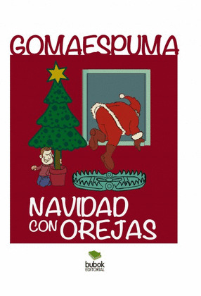 NAVIDAD CON OREJAS