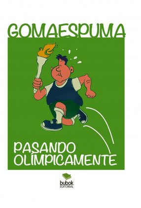 PASANDO OLIMPICAMENTE