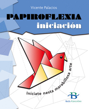 PAPIROFLEXIA. INICIACION