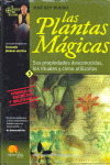 PLANTAS MAGICAS, LAS