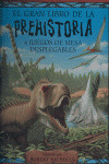 GRAN LIBRO DE LA PREHISTORIA, EL