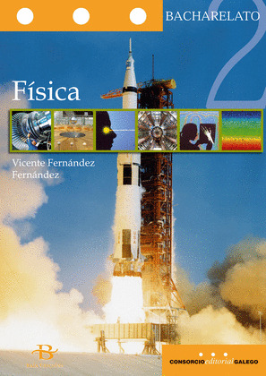 FISICA 2º BACHARELATO  (2009)