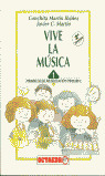 VIVE LA MUSICA I