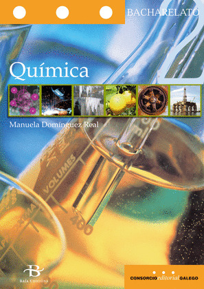 QUIMICA, 2º BACHARELATO (2009)