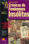 CRONICAS FENOMENOS INSOLITOS