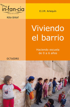 VIVIENDO EL BARRIO