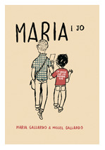 MARIA I JO