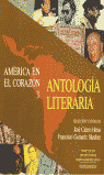 ANTOLOGIA LITERARIA (AMERICA EN EL CORAZON 3)