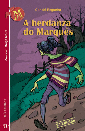 HERDANZA DO MARQUÉS, A