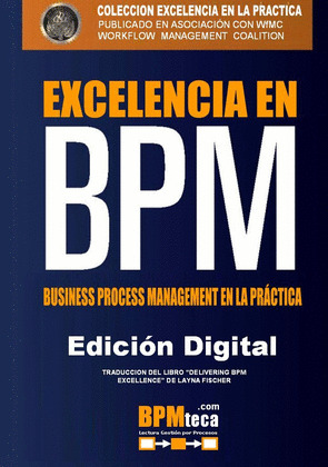 EXCELENCIA EN BPM