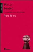 HACER TEATRO