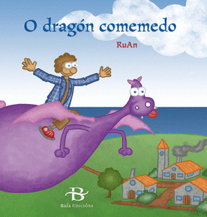DRAGON COMEMEDO, O