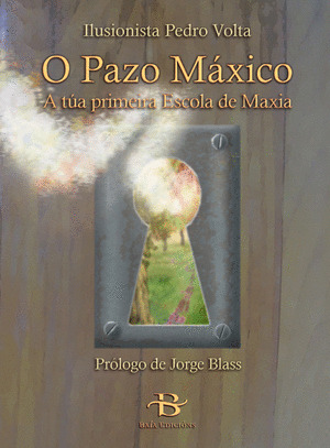 O PAZO MAXICO