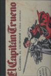CAPITAN TRUENO: CHANDRA EL USURPADOR Y OTRAS AVENTURAS