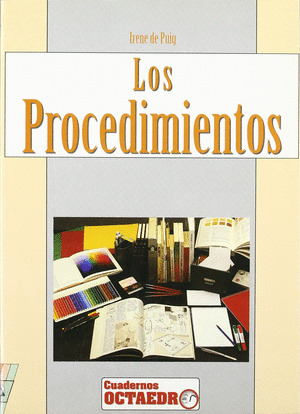 LOS PROCEDIMIENTOS