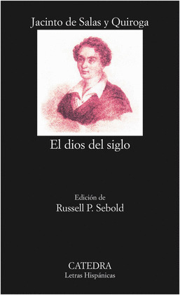 DIOS DEL SIGLO, EL