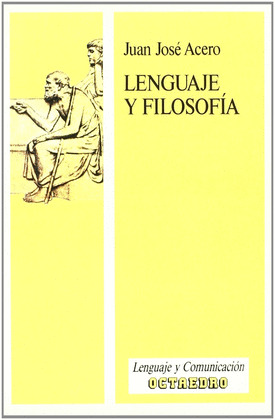 LENGUAJE Y FILOSOFIA