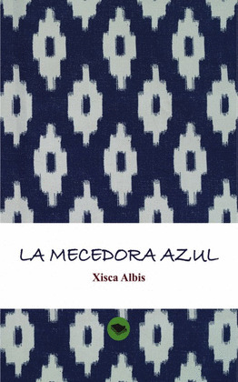 LA MECEDORA AZUL