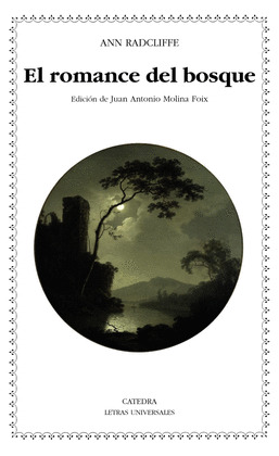 ROMANCE DEL BOSQUE, EL