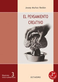 PENSAMIENTO CREATIVO, EL