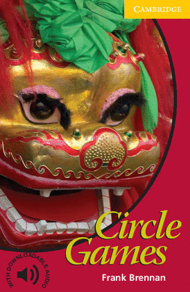 CIRCLE GAMES LEVEL 2