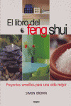 LIBRO DEL FENG SHUI, EL (RUSTICA)