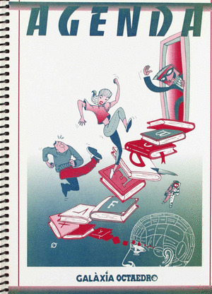 AGENDA ESCOLAR
