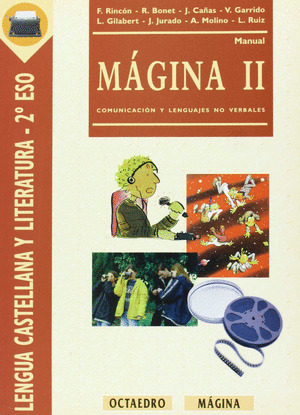 MAGINA II