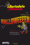 MORTADELO ESPECIAL HALLOWEEEEN