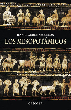 MESOPOTÁMICOS, LOS