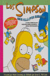 MAS ALLA, ¡POR SIEMPRE! LOS SIMPSON. GUIA TELEVISION TEMPORADAS 11/12