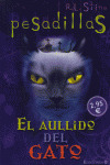 PESADILLAS, 1 AULLIDO GATO